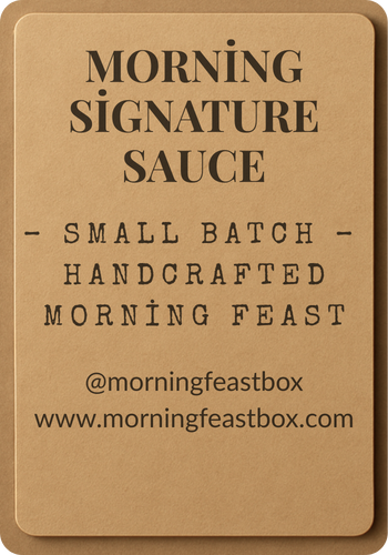 Signature Sauce